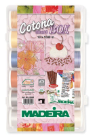 Smartbox COTONA N°50 Fil de couette