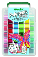BOITE DE FILS POLYNEON 8085