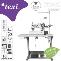 Texi Treccia