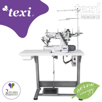 Texi Treccia C Matic