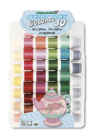 Boîte QUILT COTONA N°30