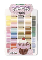 Boîte QUILT COTONA N°50