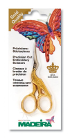 Ciseaux broderie cygogne 3