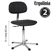 CHAISE EVO 2