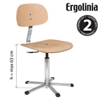 CHAISE EVO 4