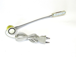 Lampe 20 LEDS SEWMAQ