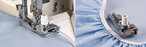 POSE ELASTIQUE B5002S09A