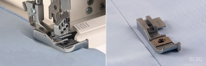OURLET INVISIBLE  B5002S06A-E