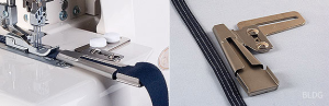 guide passant ceinture 3/4 B0421S12A