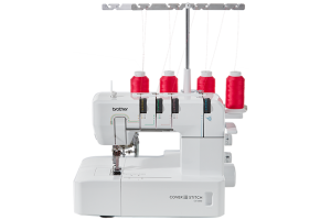 Recouvreuse BROTHER CV3440
