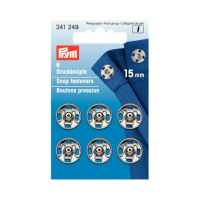 Taille 15mm - Quantité 6