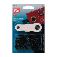 Oeillet   Rondelles 11mm   Outil