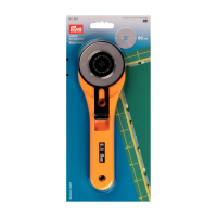 Couteau rotatif jumbo 60mm