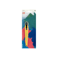 Couteau rotatif Super mini 18 mm