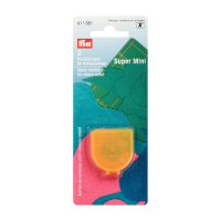 Lame de rechange pour couteau rotatif  Super mini 18mm