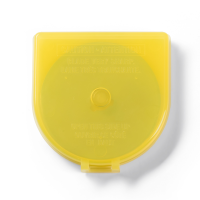 Lame de rechange pour couteau rotatif Jumbo 60mm