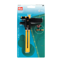 Couteau rotatif circulaire 18 mm