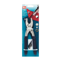 Pince à percer Vario
