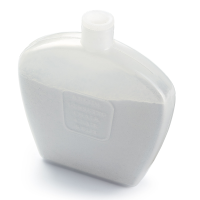 Poudre craie pour arrondisseurs 50g Blanc