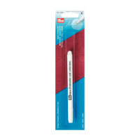 Crayon aqua soluble eau blanc
