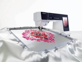creative™ MASTER HOOP Pfaff