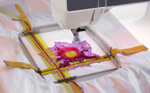 creative™ TEXTURE HOOP Pfaff
