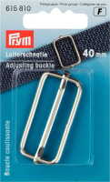 Boucle coulissante 40 mm