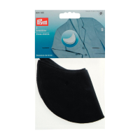 Dessous et bras 100% coton Noir