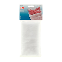 Filets à linge blanc