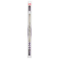 Aiguilles à tricoter ergonomique 40cm