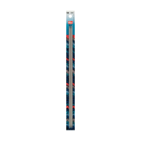 Aiguilles à tricoter double pointes aluminium 30cm