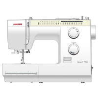 JANOME Sewist 725S