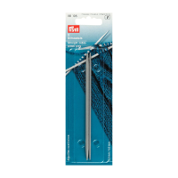 Aiguille tricot auxiliaire 12cm 2
