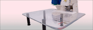 Table amovible BabyLock