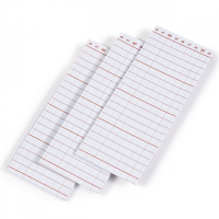 Papier quadrillé