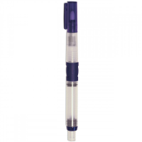 Stylo à eau avec 3 pointes de rechange