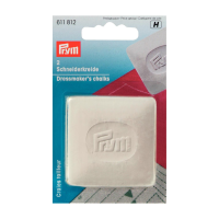 Craie tailleur blanc