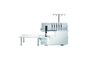 Table d'extension PFAFF Coverlock