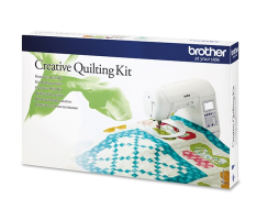 Kit quilting créatif