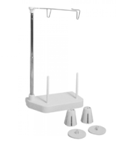 Support porte bobine (de bobine)