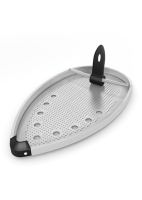 Semelle protectrice pour tissus délicat (teflon)
