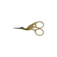 Ciseaux à broder 9cm (Taille 3