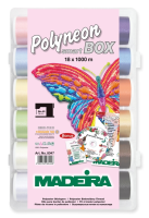 Polyneon Smart Box n°40 18x1000m