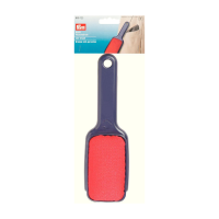 Brosse anti peluche