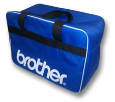 Sac pour machine à coudre Brother