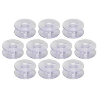 Sachet de 10 canettes transparentes (compatibles K)