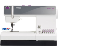 PFAFF SELECT 3.2