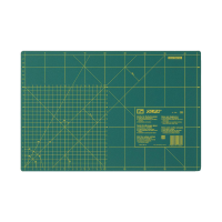 Planche de découpe pour couteau rotatif
