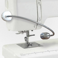 Lampe DAYLIGHT LED machine à coudre et surjeteuse