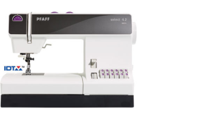 PFAFF SELECT 4.2